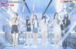 Jinricp S2 番外篇第2集舞台画面（6月5日）