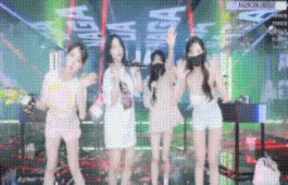 Jinricp S2 番外篇第4集舞台画面（6月10日）