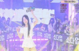 Jinricp S2 番外篇第5集舞台画面（6月12日）
